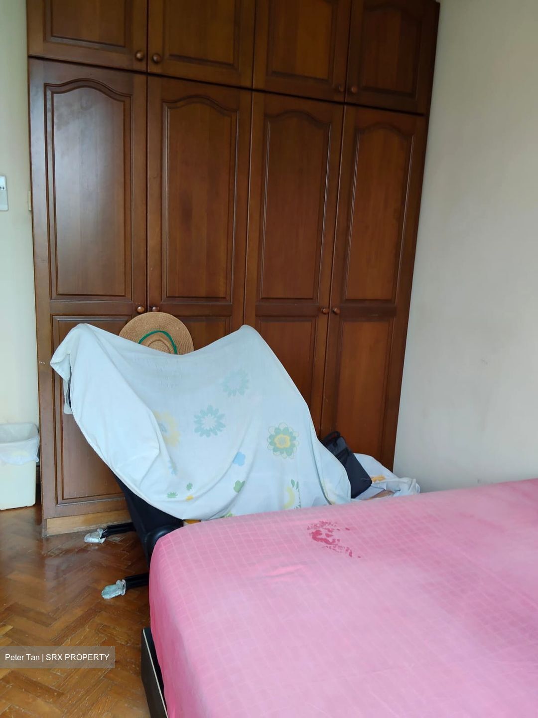 Avila Gardens (D17), Condominium #567690871